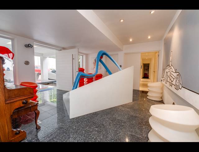 4 BEDROOM HOUSE FOR SALE IN BRYANSTON